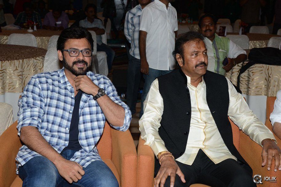 Mohan-Babu-40-Years-Celebrations